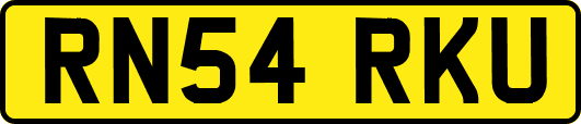 RN54RKU