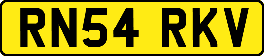 RN54RKV