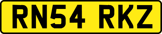RN54RKZ