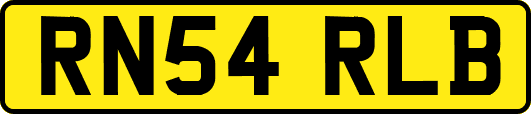 RN54RLB