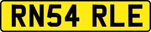 RN54RLE