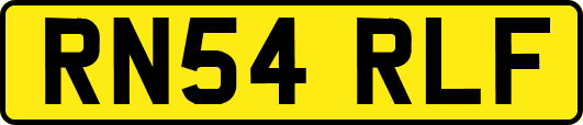 RN54RLF