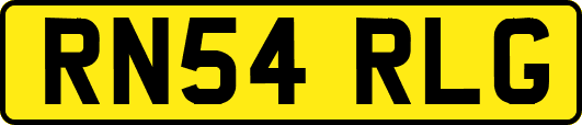 RN54RLG