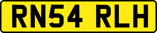 RN54RLH