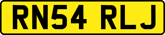 RN54RLJ