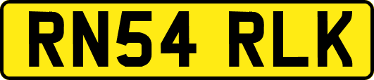 RN54RLK