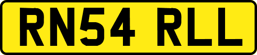 RN54RLL