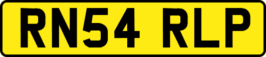 RN54RLP