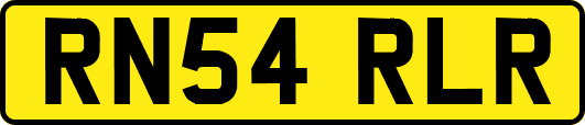 RN54RLR