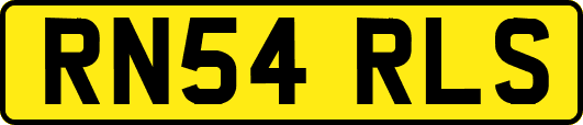 RN54RLS