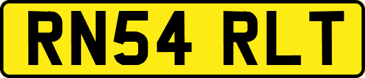 RN54RLT