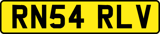RN54RLV