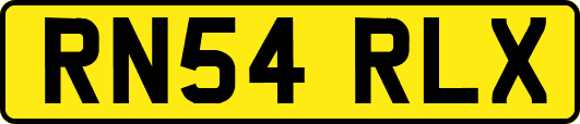 RN54RLX