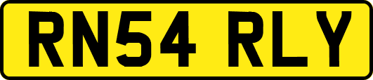 RN54RLY