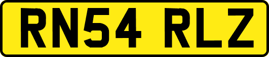 RN54RLZ