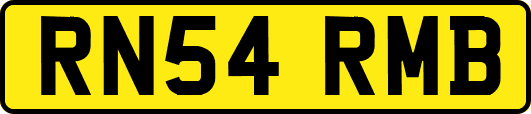 RN54RMB