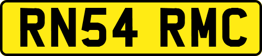 RN54RMC