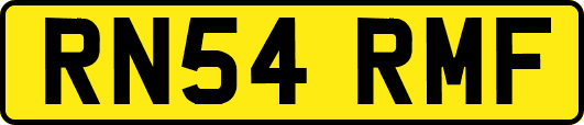 RN54RMF