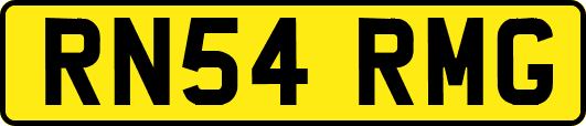 RN54RMG
