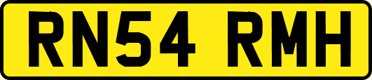 RN54RMH