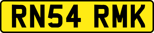 RN54RMK