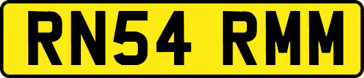 RN54RMM