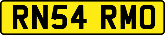 RN54RMO