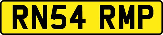 RN54RMP