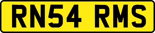 RN54RMS