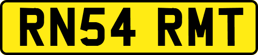 RN54RMT