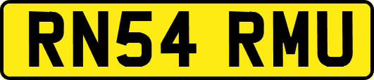 RN54RMU