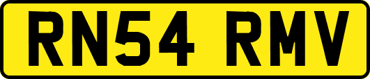 RN54RMV