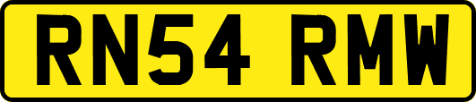 RN54RMW