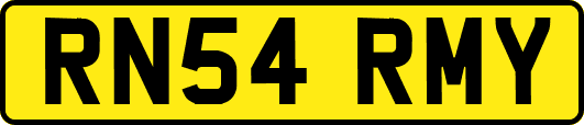 RN54RMY