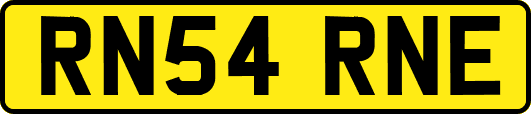 RN54RNE