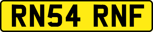 RN54RNF