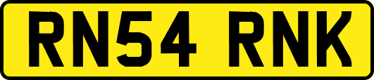 RN54RNK