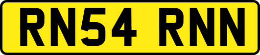 RN54RNN