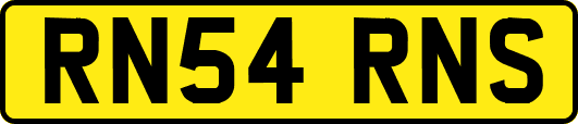 RN54RNS