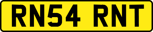 RN54RNT