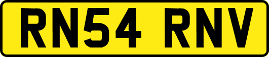 RN54RNV