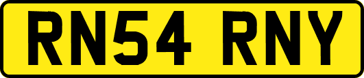 RN54RNY