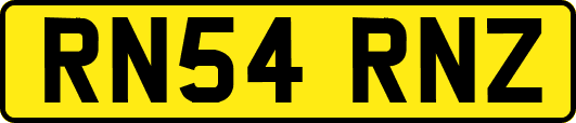 RN54RNZ