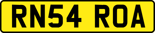 RN54ROA