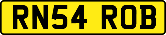 RN54ROB