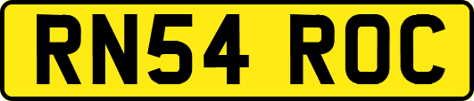 RN54ROC