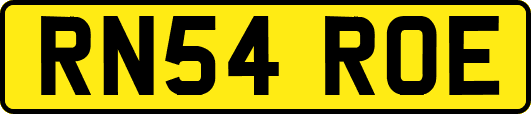 RN54ROE