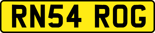 RN54ROG