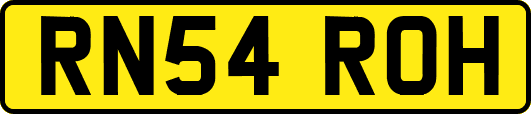 RN54ROH