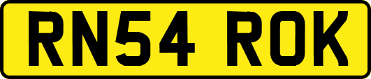 RN54ROK